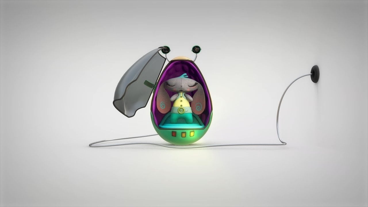 Numa Episode 1 Teaser