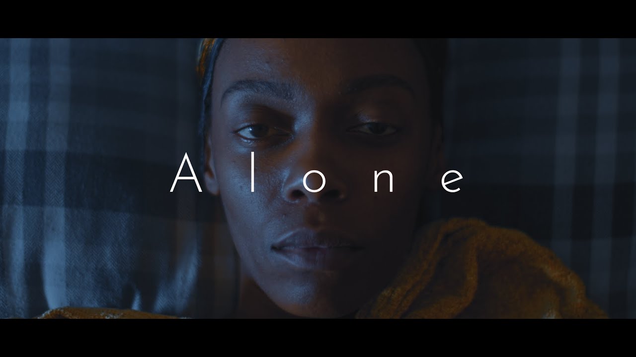 Alone | Short Film