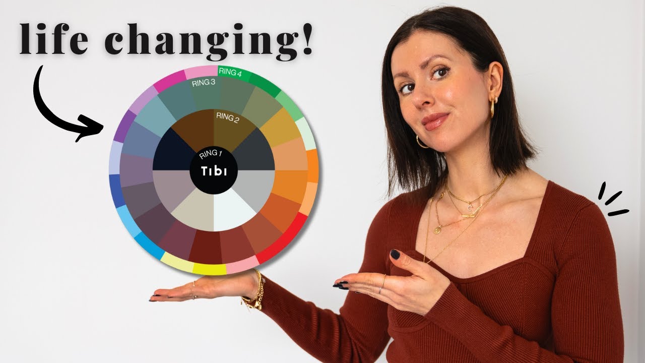 25 INFLUENCERS WHO CREATE FASHION COLOR THEORY CONTENT IN 2026 THAT ...