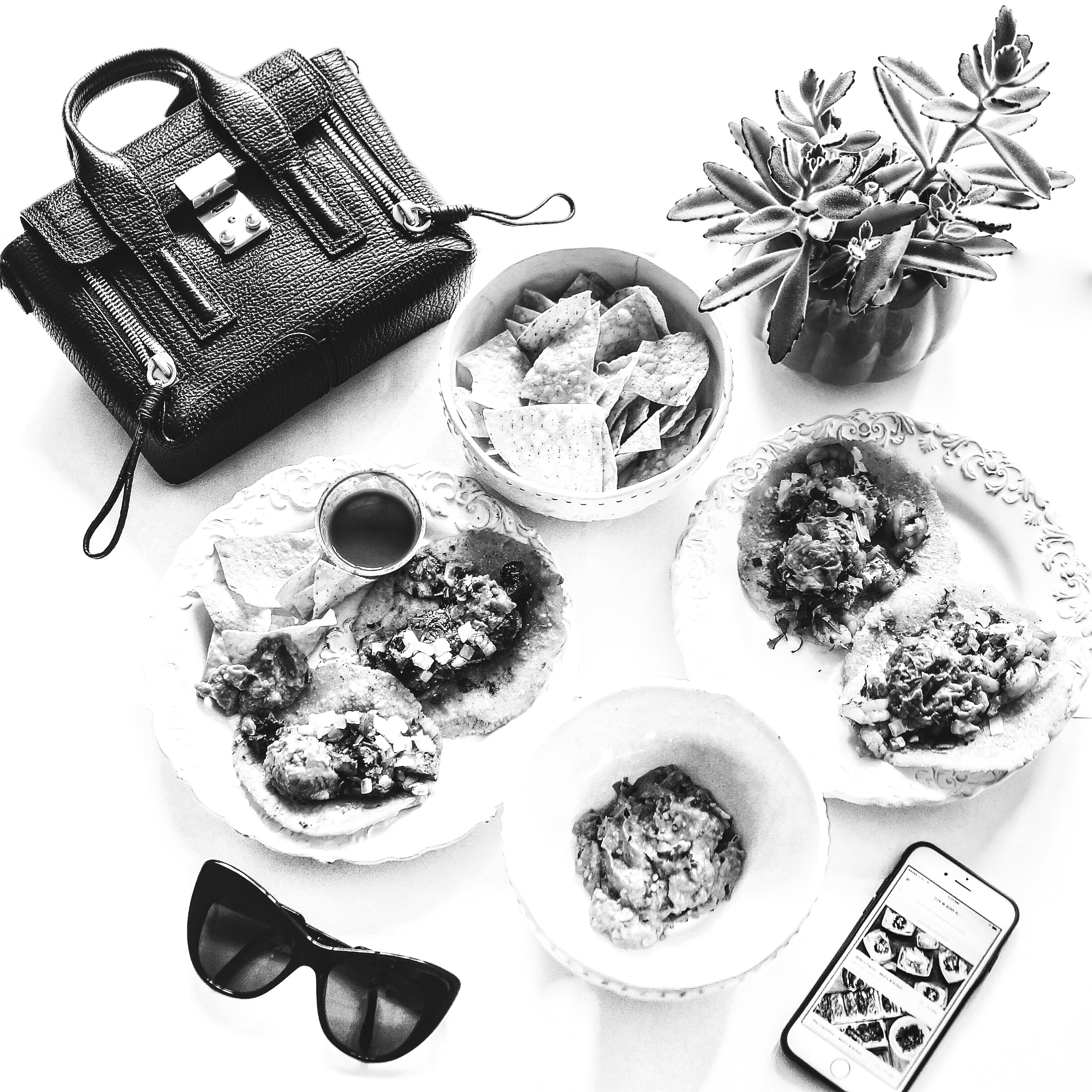 Processed with VSCO with a5 preset Uber Eats Influencer Campaign