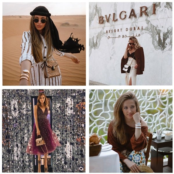 BVLGARI