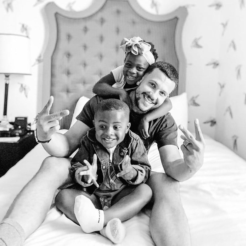 Kimpton Hotels Influencer Campaign copy
