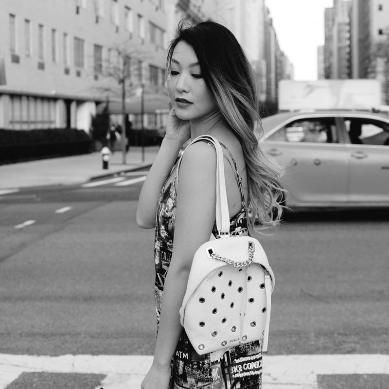 Nicole Miller Influencer Campaign copy