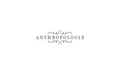 anthropologie logo