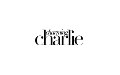 charming charlie logo