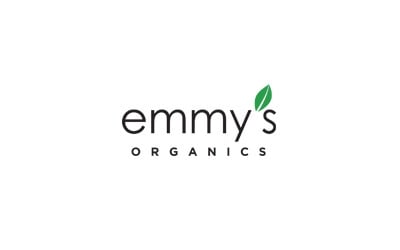 emmys organics logo