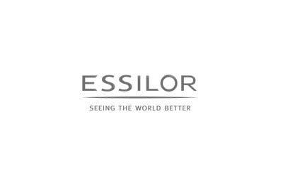 essilor logo