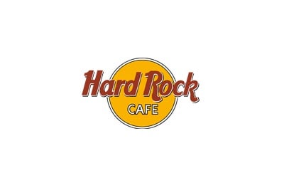 hard rock cafe logo