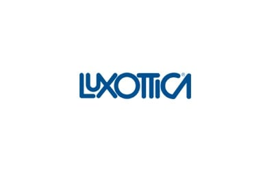 luxottica logo