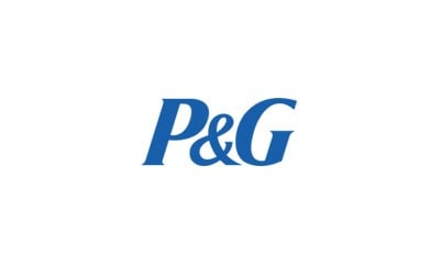 pandg logo