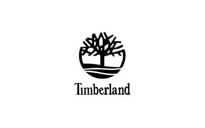 timberland logo