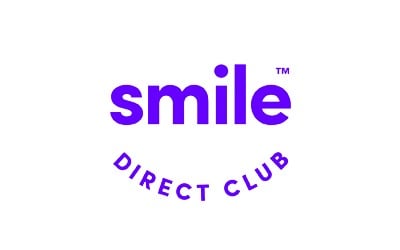 Smile Direct Club Logo
