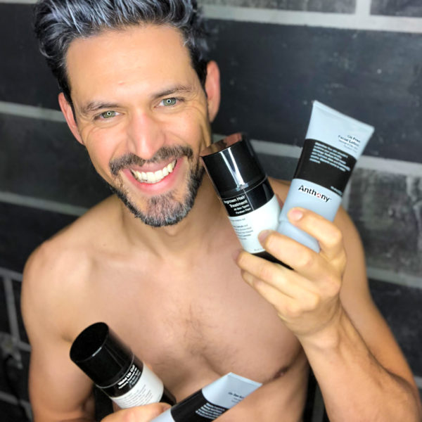 Influencer Gifting - Beauty
