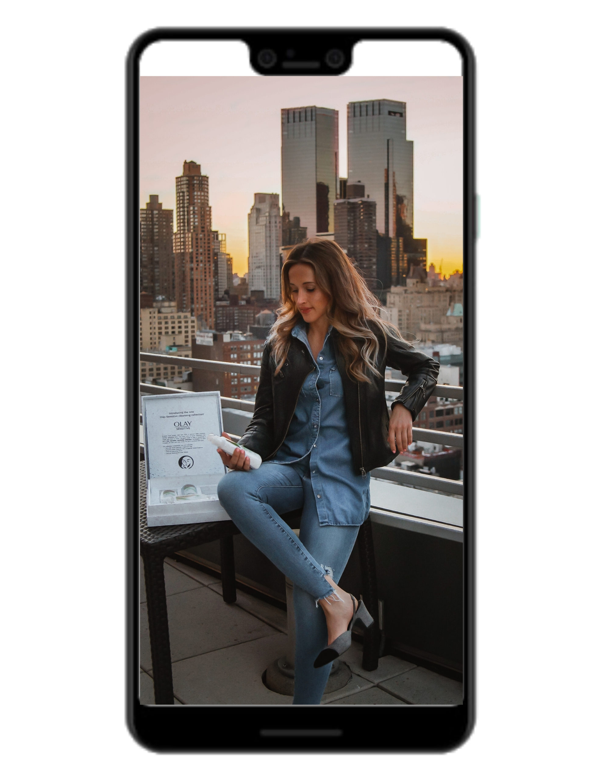 Influencer Marketing Agency NYC