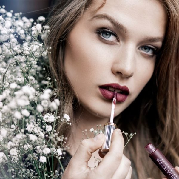 Beauty Photography Example 4