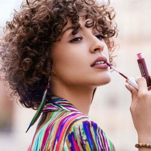 Beauty Photography Example 2