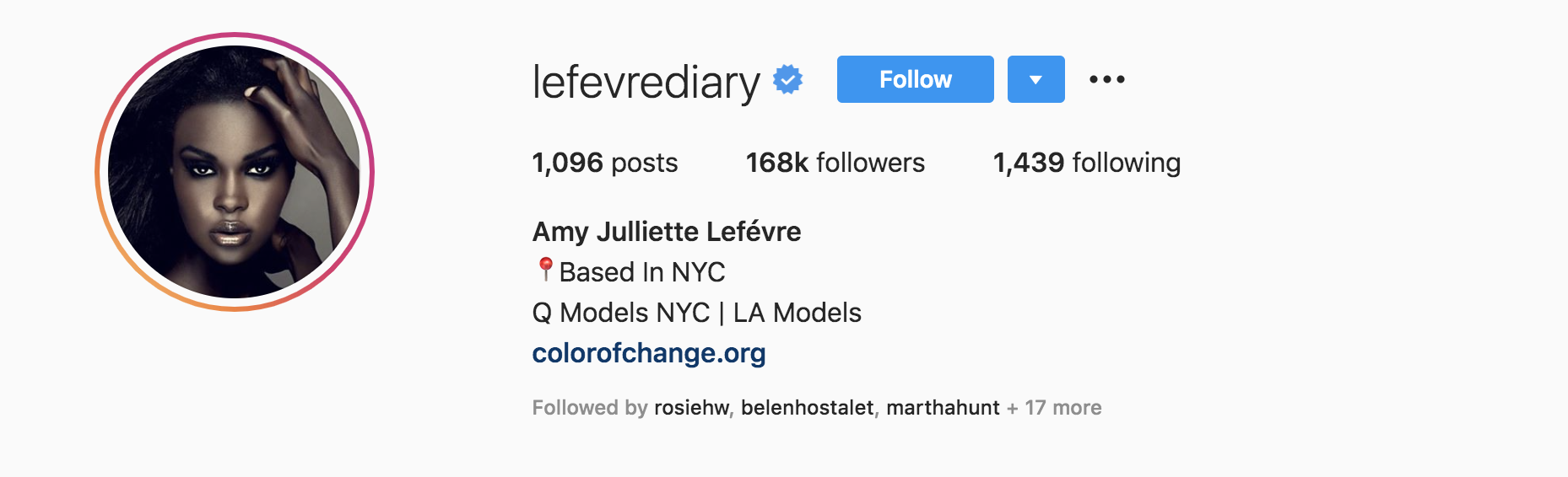 Screen Shot 2020 06 11 at 1.01.26 PM Top Fashion Influencers - Amy Julliette Lefevre