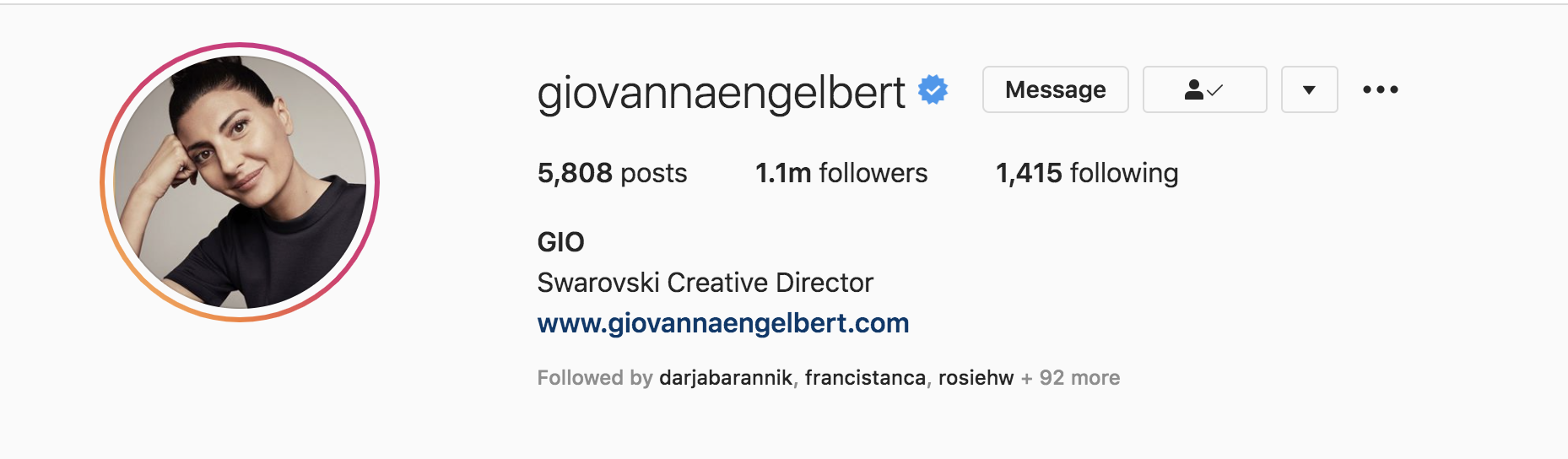 Screen Shot 2020 06 11 at 11.05.10 AM Top Fashion Influencers - Giovanna Engelbert
