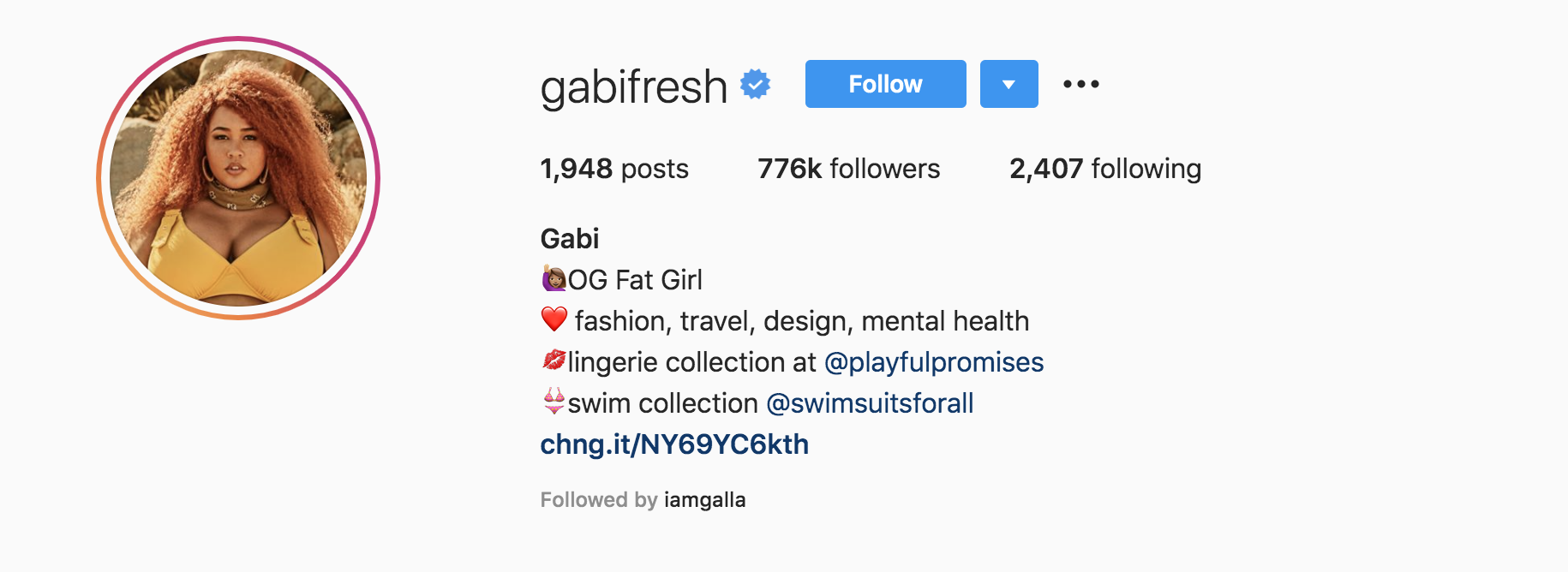 Screen Shot 2020 06 11 at 11.12.09 AM Top Fashion Influencers - Gabi Fresh