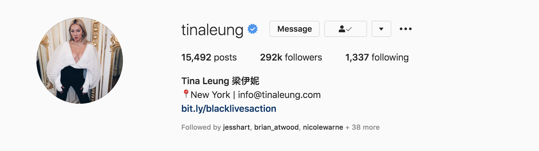 Screen Shot 2020 06 11 at 12.37.54 PM Top Fashion Influencers - Tina Leung
