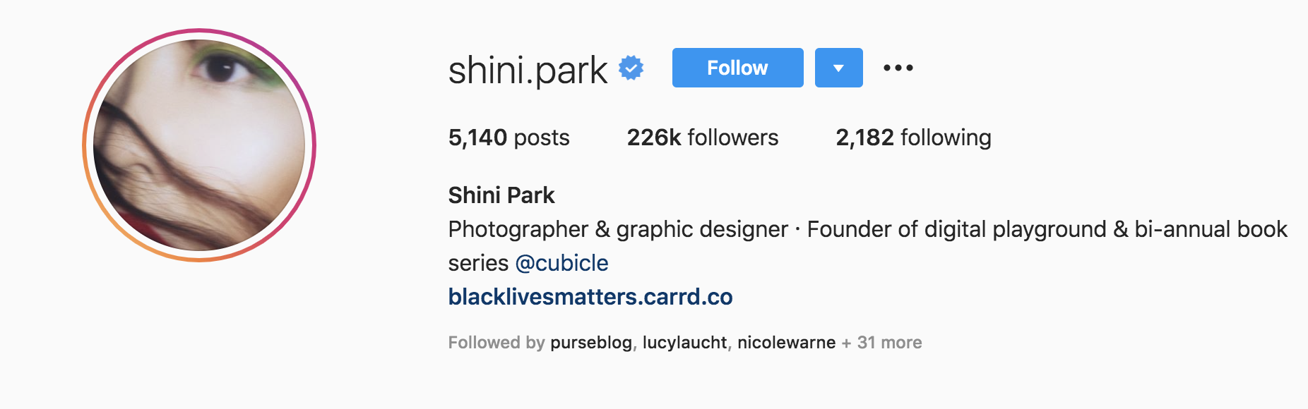 Screen Shot 2020 06 11 at 12.43.07 PM Top Fashion Influencers - Shini Park