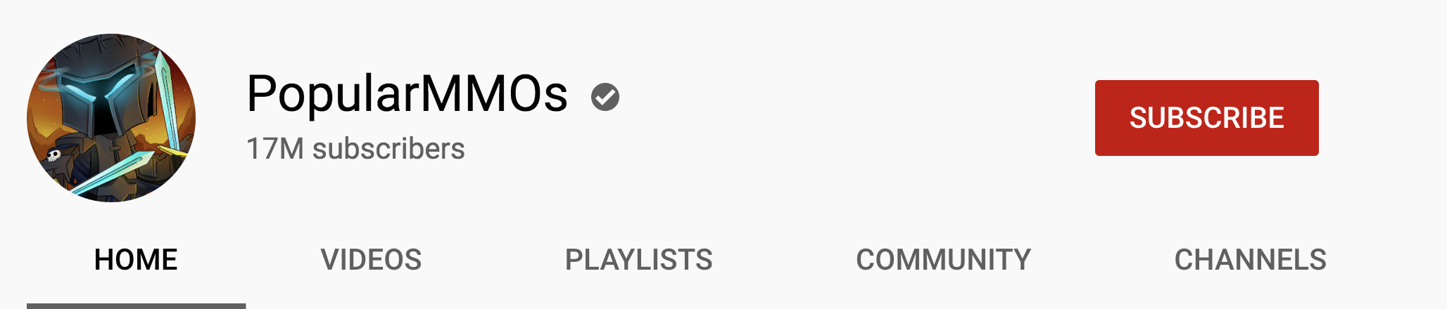 Screen Shot 2020 06 30 at 2.21.38 PM Top Youtube Gaming Influencers - PopularMMOs
