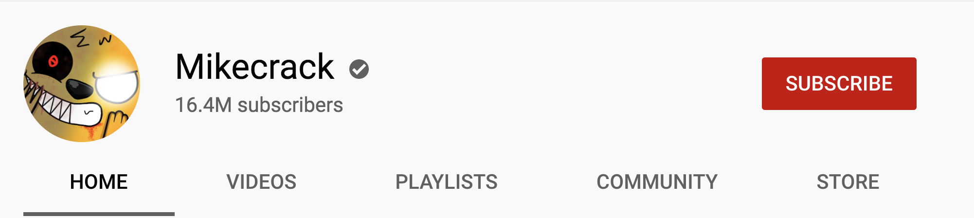 Screen Shot 2020 06 30 at 2.34.30 PM Top Youtube Gaming Influencers - Mikecrack