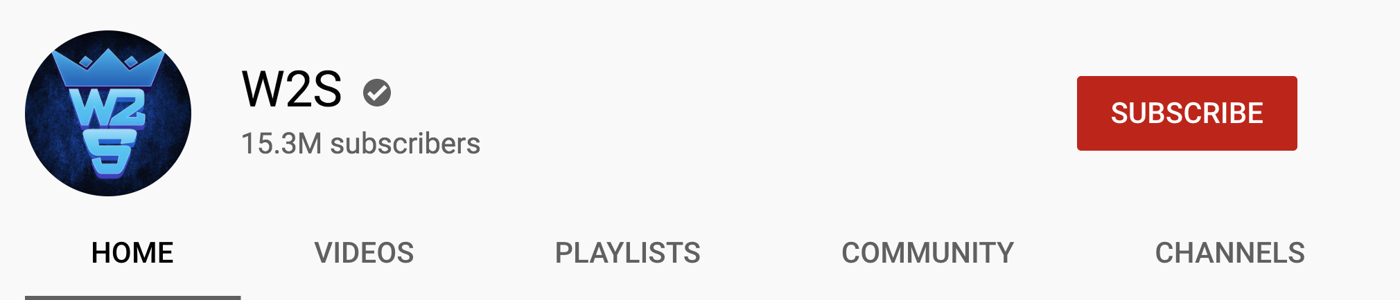 Screen Shot 2020 06 30 at 2.35.19 PM Top Youtube Gaming Influencers - W2S