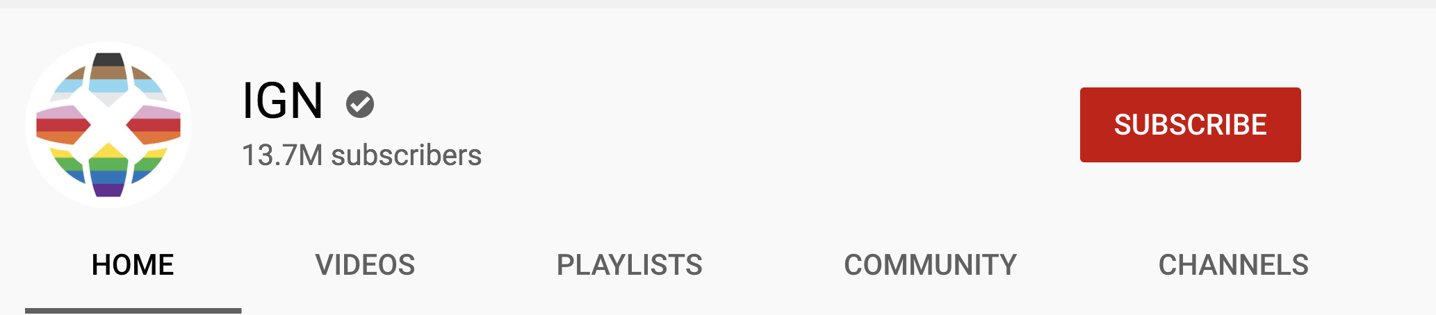 Screen Shot 2020 06 30 at 2.38.57 PM Top Youtube Gaming Influencers - IGN