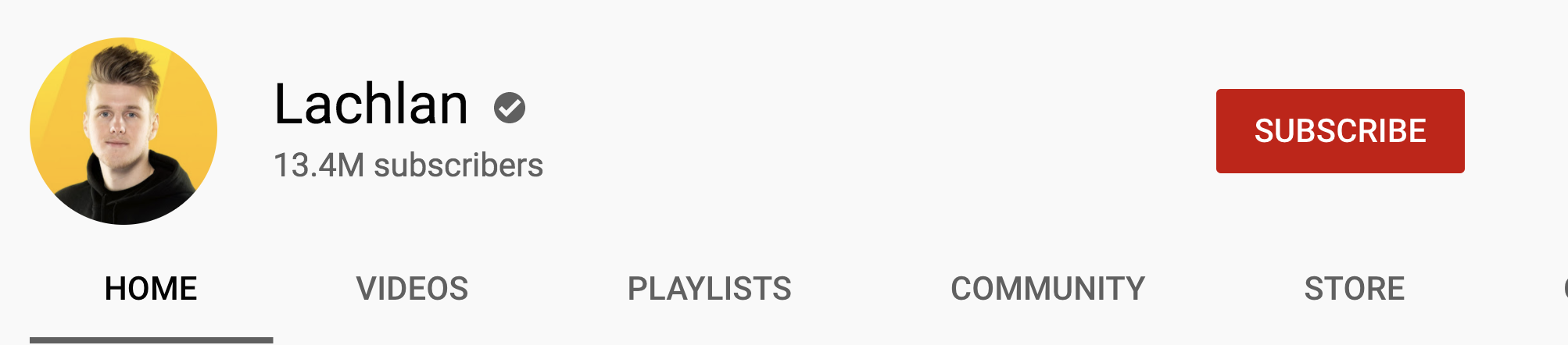 Screen Shot 2020 06 30 at 2.42.26 PM Top Youtube Gaming Influencers - Lachlan