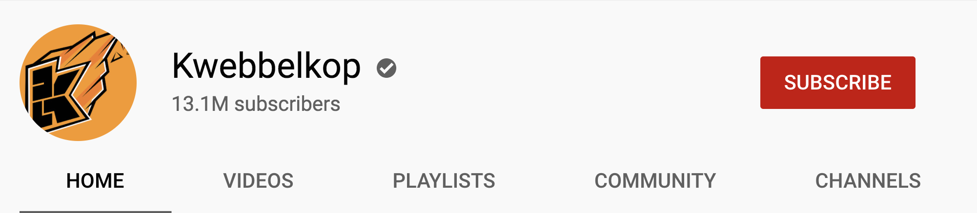 Screen Shot 2020 06 30 at 2.46.28 PM Top Youtube Gaming Influencers - Kwebbelkop