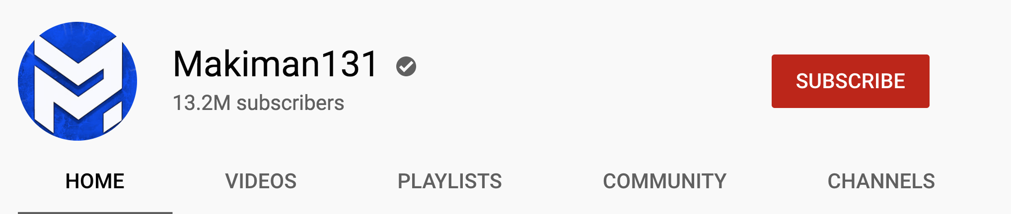 Screen Shot 2020 06 30 at 2.46.37 PM Top Youtube Gaming Influencers - Makiman131