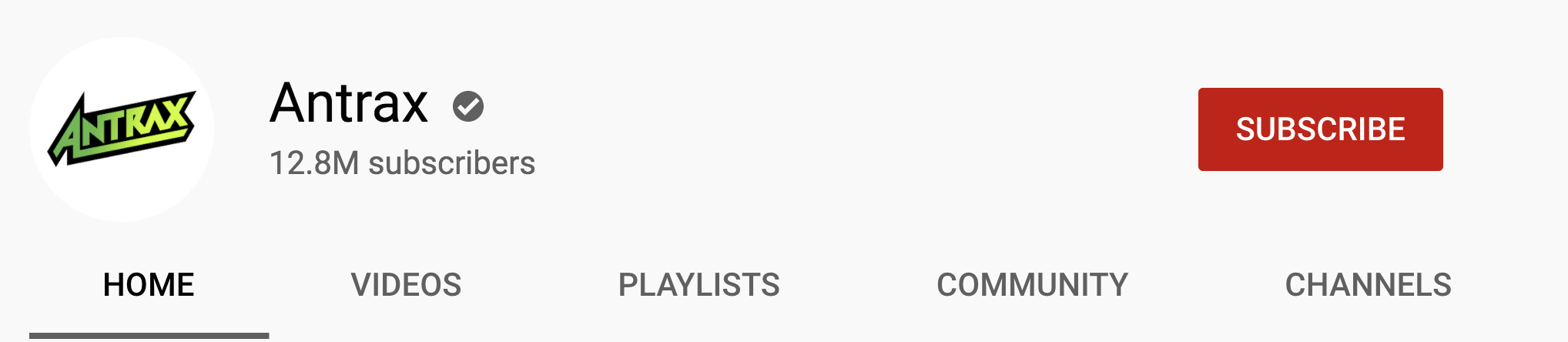 Screen Shot 2020 06 30 at 2.47.02 PM Top Youtube Gaming Influencers - Antrax
