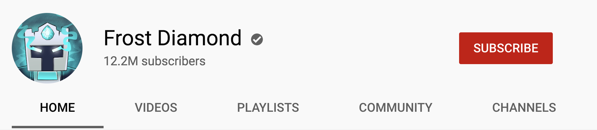 Screen Shot 2020 06 30 at 2.50.27 PM Top Youtube Gaming Influencers - Frost Diamond