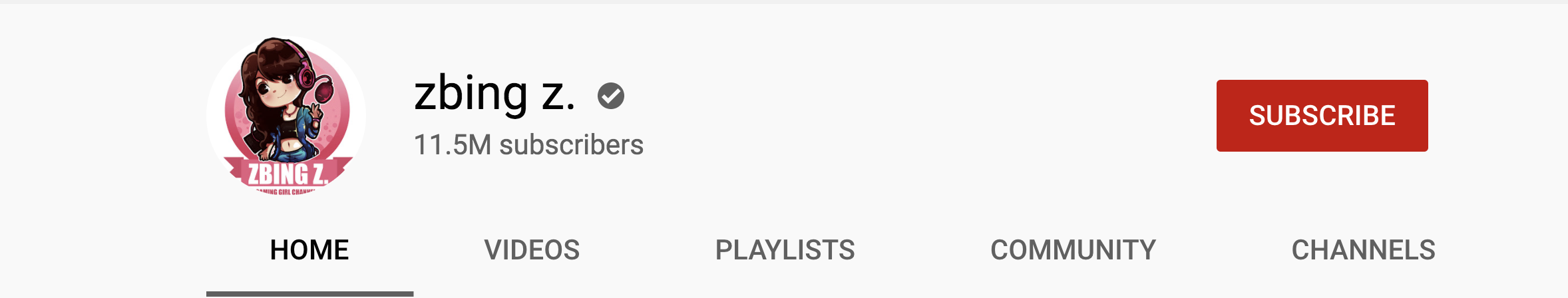 Screen Shot 2020 06 30 at 3.19.14 PM Top Youtube Gaming Influencers - zbing z.
