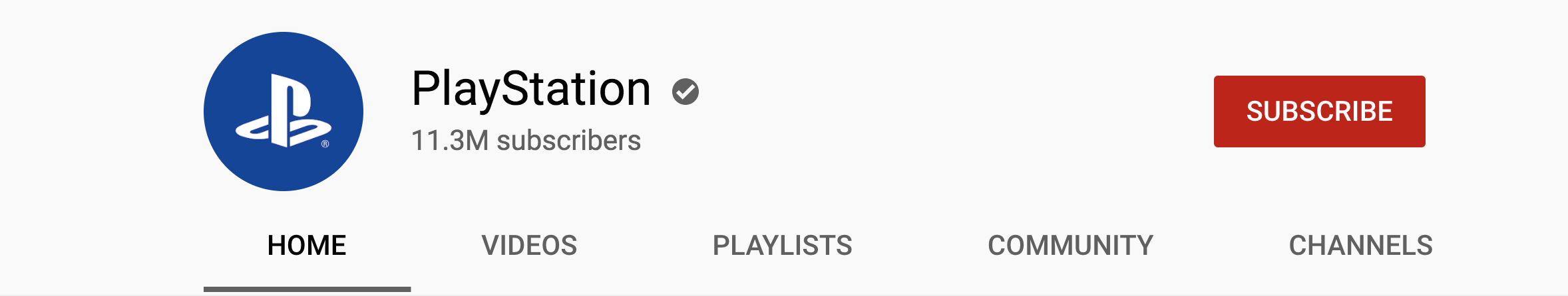 Screen Shot 2020 06 30 at 3.19.29 PM Top Youtube Gaming Influencers - PlayStation