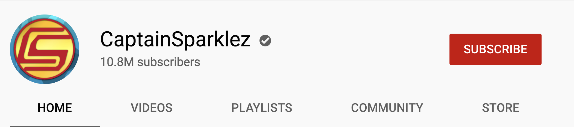 Screen Shot 2020 06 30 at 3.21.28 PM Top Youtube Gaming Influencers - CaptainSparklez