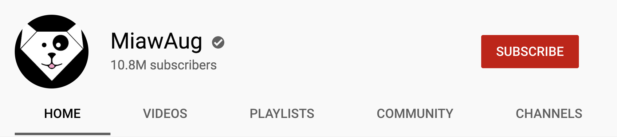Screen Shot 2020 06 30 at 3.21.36 PM Top Youtube Gaming Influencers - MiawAug