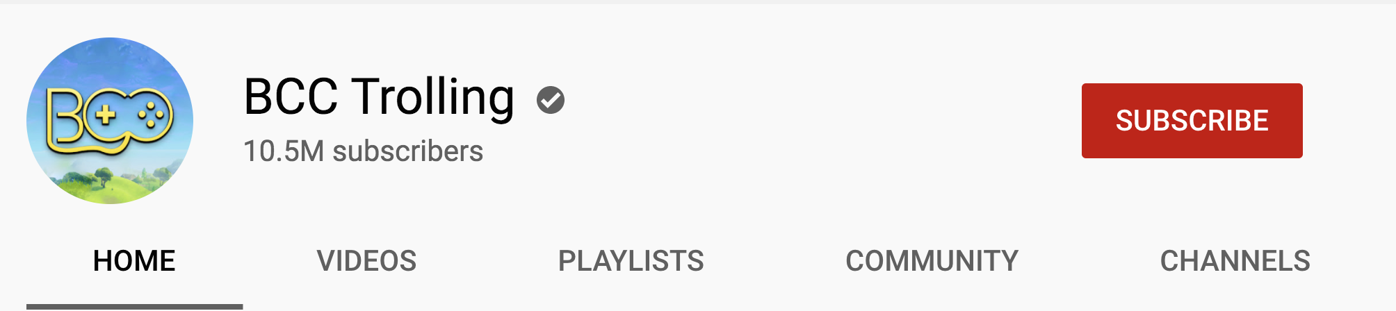 Screen Shot 2020 06 30 at 3.22.00 PM Top Youtube Gaming Influencers - BCC Trolling