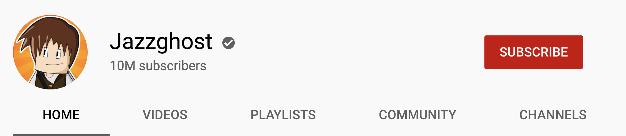 Screen Shot 2020 06 30 at 3.25.17 PM Top Youtube Gaming Influencers - Jazzghost