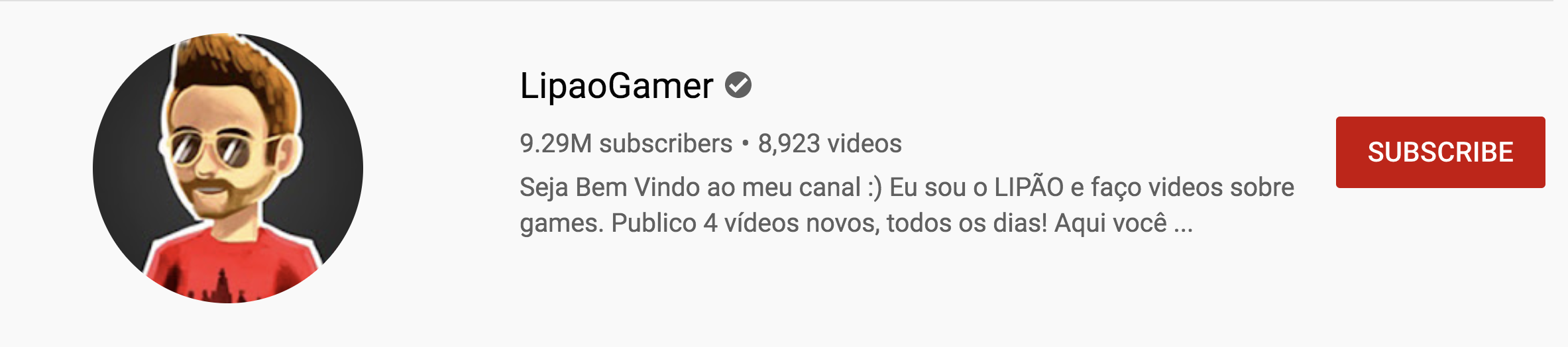 Screen Shot 2020 06 30 at 3.31.08 PM Top Youtube Gaming Influencers - LipaoGamer