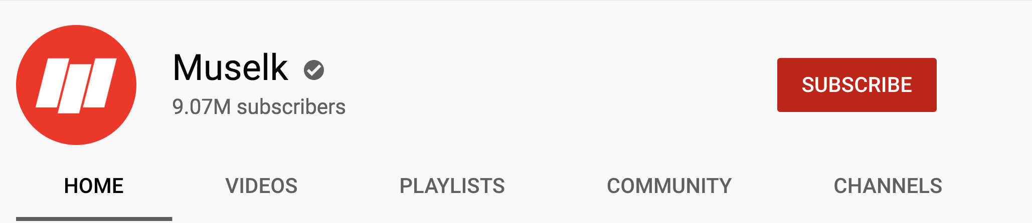 Screen Shot 2020 06 30 at 3.31.16 PM Top Youtube Gaming Influencers - Muselk