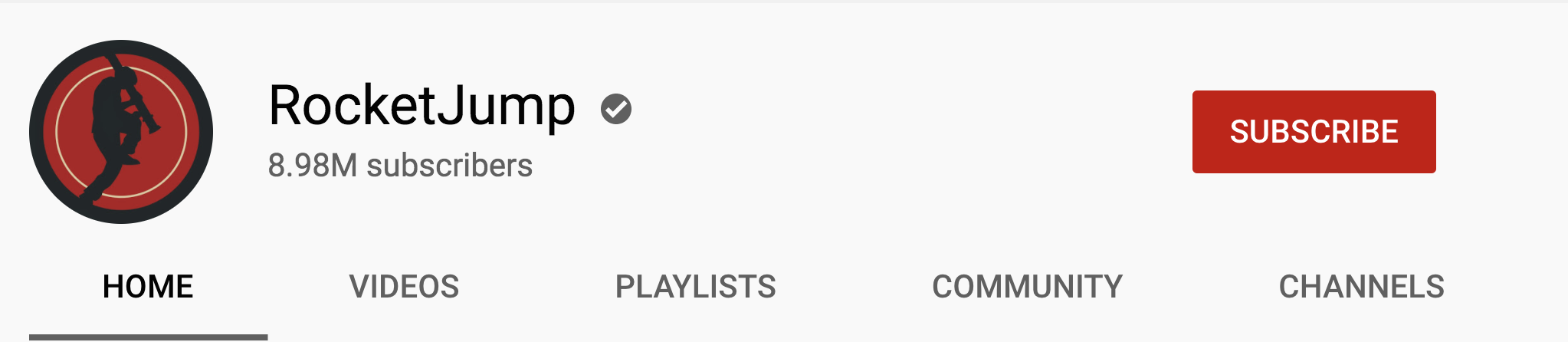 Screen Shot 2020 06 30 at 3.31.21 PM Top Youtube Gaming Influencers - RocketJump