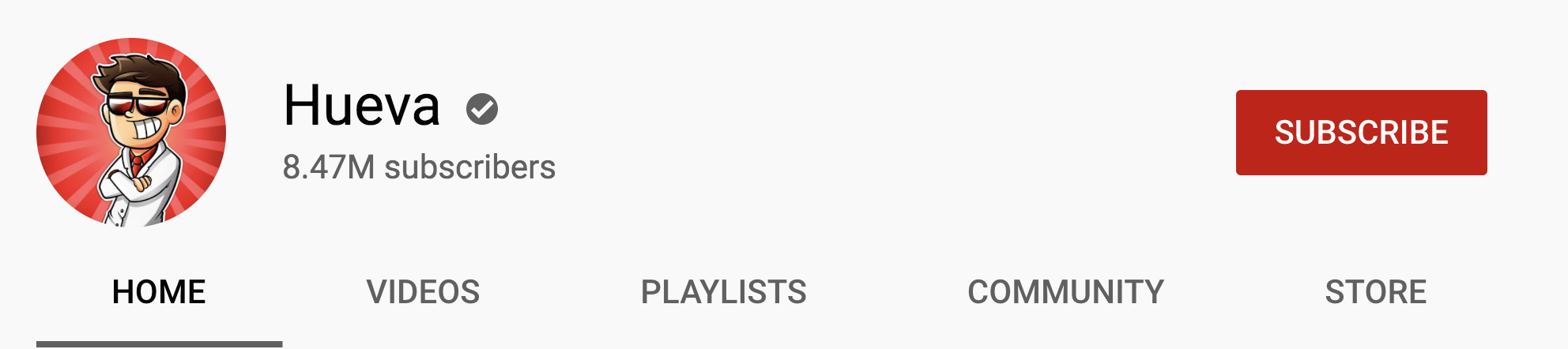 Screen Shot 2020 06 30 at 4.21.07 PM Top Youtube Gaming Influencers - Hueva