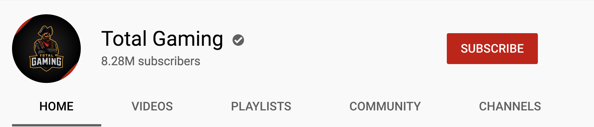 Screen Shot 2020 06 30 at 4.21.39 PM Top Youtube Gaming Influencers - Total Gaming