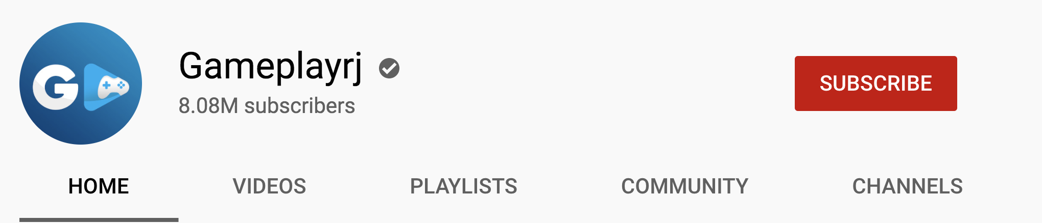 Screen Shot 2020 06 30 at 4.21.46 PM Top Youtube Gaming Influencers - Gameplayerj