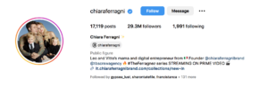 Screen Shot 2024 01 30 at 10.58.48 AM Top Fashion Influencers