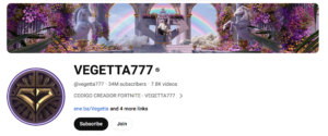 Screen Shot 2024 02 26 at 12.51.15 PM YOUTUBE GAMING INFLUENCERS IN 2024