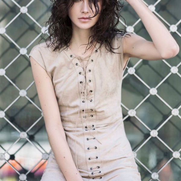 Fashion Photography Example 4