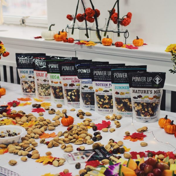 Corporate Events Example 2